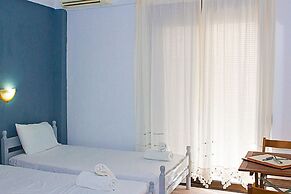 La Pensione Skiathos