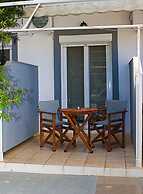 La Pensione Skiathos