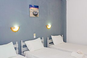 La Pensione Skiathos