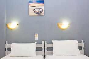 La Pensione Skiathos