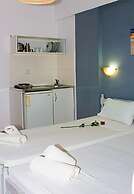 La Pensione Skiathos