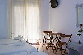 La Pensione Skiathos