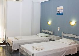 La Pensione Skiathos