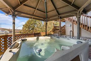 Lake Shore Landing For 20!