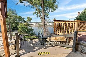 Lake Shore Landing For 20!