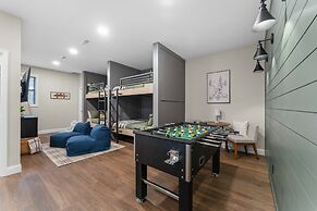 Lake Shore Landing For 20!