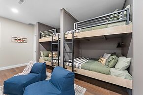 Lake Shore Landing For 20!