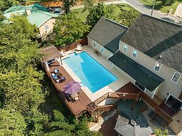 Lake Shore Landing For 20!