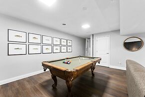 Lake Shore Landing For 20!