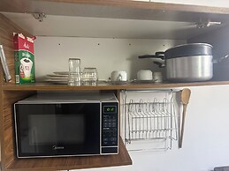 kitnet Vila Vucuge
