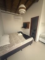kitnet Vila Vucuge