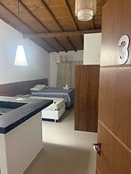 kitnet Vila Vucuge
