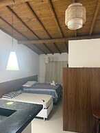 kitnet Vila Vucuge