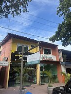 kitnet Vila Vucuge