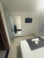 kitnet Vila Vucuge