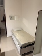 kitnet Vila Vucuge