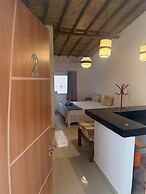 kitnet Vila Vucuge