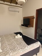 kitnet Vila Vucuge