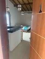 kitnet Vila Vucuge