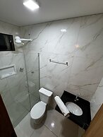 kitnet Vila Vucuge