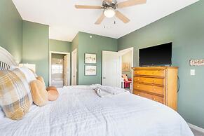 Majestic Sunset Duo: Stay for 14!