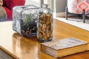 Majestic Sunset Duo: Stay for 14!