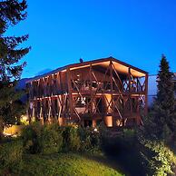 Mountain Residence CLARA