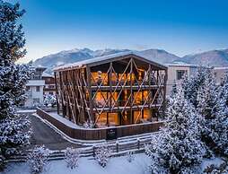 Mountain Residence CLARA