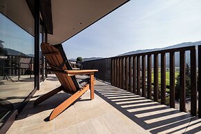 Mountain Residence CLARA