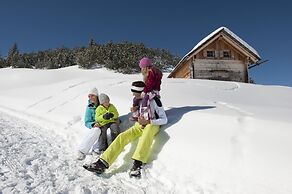 Mountain Residence CLARA