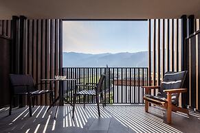 Mountain Residence CLARA