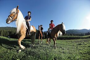 Mountain Residence CLARA