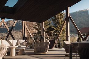 Mountain Residence CLARA