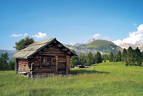 Mountain Residence CLARA