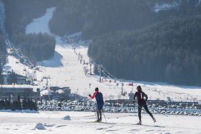 Mountain Residence CLARA