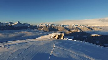 Mountain Residence CLARA