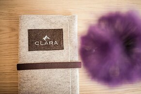 Mountain Residence CLARA