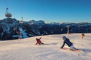 Mountain Residence CLARA