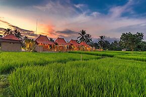 Arindama Villa Sebatu by Uniquecations