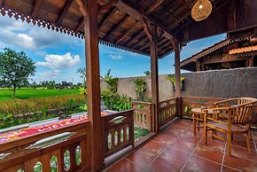 Arindama Villa Sebatu by Uniquecations