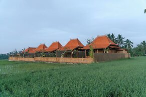 Arindama Villa Sebatu by Uniquecations