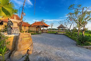 Arindama Villa Sebatu by Uniquecations