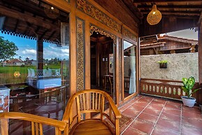 Arindama Villa Sebatu by Uniquecations
