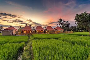 Arindama Villa Sebatu by Uniquecations