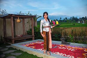 Arindama Villa Sebatu by Uniquecations