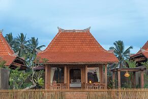 Arindama Villa Sebatu by Uniquecations