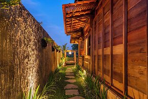 Arindama Villa Sebatu by Uniquecations