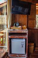 Arindama Villa Sebatu by Uniquecations