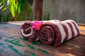 Arindama Villa Sebatu by Uniquecations