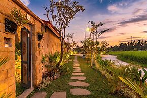 Arindama Villa Sebatu by Uniquecations